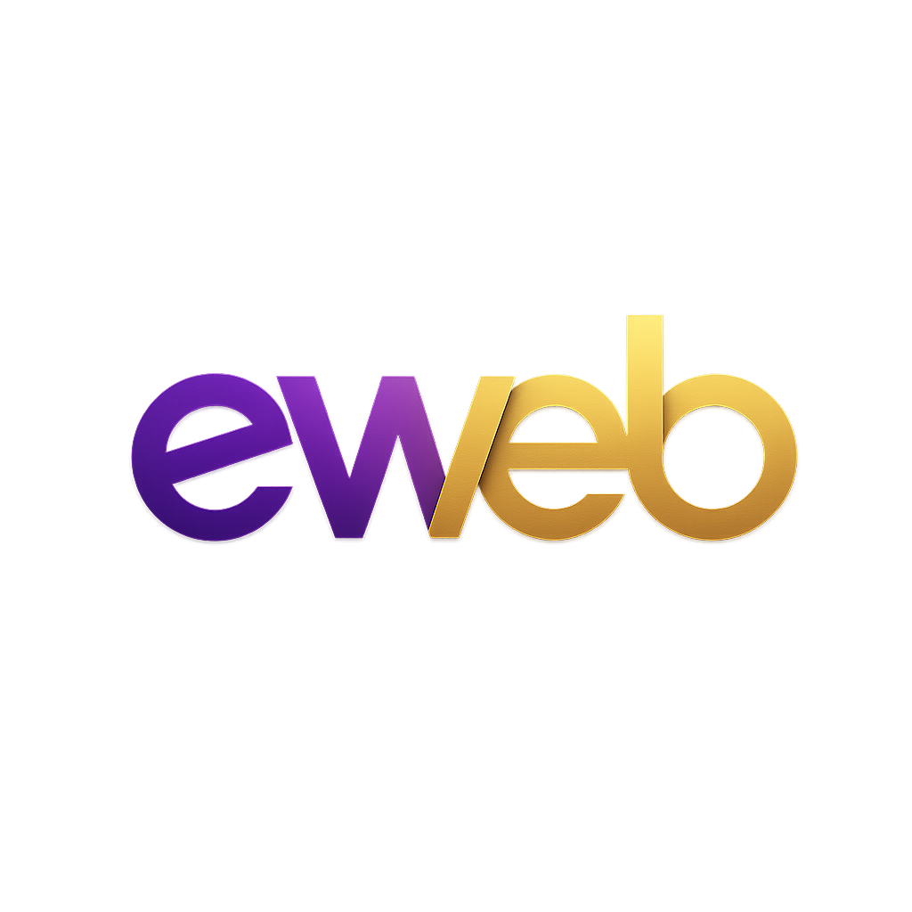 eWeb Logo